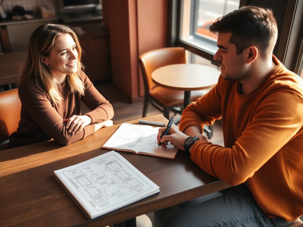 AI Growth Consultation